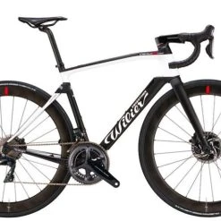 Wilier Triestina Wilier Cento10 NDR, Ultegra, Rim Brake 2023