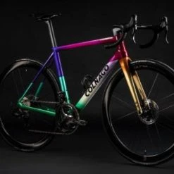 Colnago C68 Disc, Motoki Yoshio, Limited Edition 6 Colnago C68 Disc, Motoki Yoshio, Limited Edition -Wilier store 7799 1
