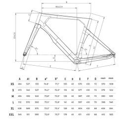 Cipollini RB1K AD.ONE Frameset Disc, 2023 -Wilier store 7804 3