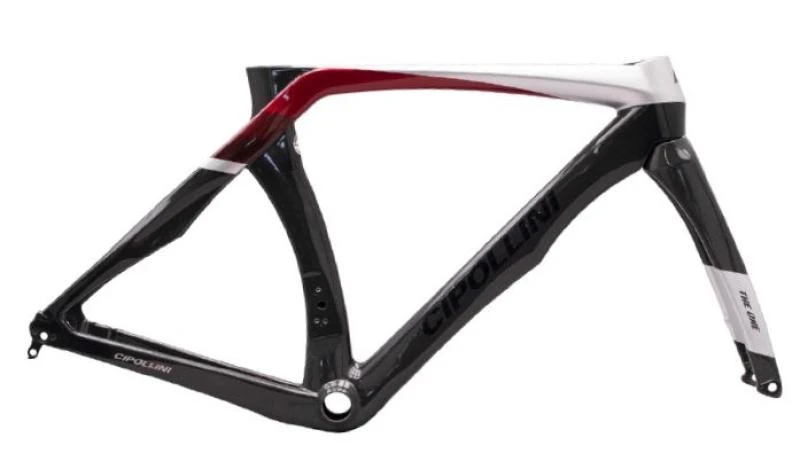 Cipollini RB1K THE ONE Frameset Disc, 2023 3 Cipollini RB1K THE ONE Frameset Disc, 2023