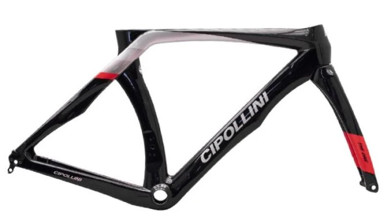 Cipollini RB1K THE ONE Frameset Disc, 2023 5 Cipollini RB1K THE ONE Frameset Disc, 2023 - Image 3