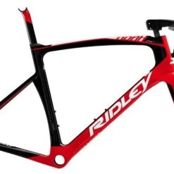 Ridley Noah Fast Disc, Red, Fast Delivery