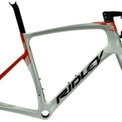 Ridley Noah Fast Disc Silver, Fast Delivery
