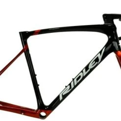 Ridley Fenix SLiC Disc Frameset, Fast Delivery