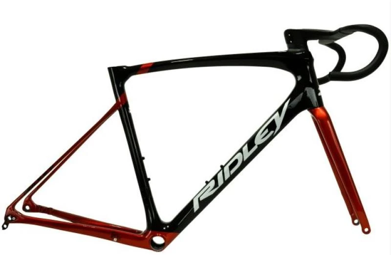 Ridley Fenix SLiC Disc Frameset, Fast Delivery 3 Ridley Fenix SLiC Disc Frameset, Fast Delivery
