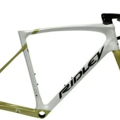 Ridley Fenix SLiC Disc Frameset, Fast Delivery