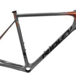 Ridley Helium SLX Disc, Frameset, 30% Discount
