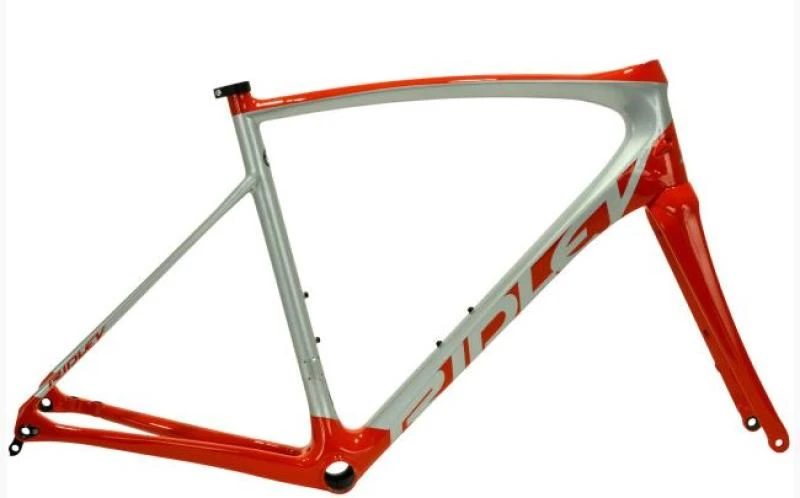 Ridley Fenix SL Disc, Frameset, Fast Delivery 3 Ridley Fenix SL Disc, Frameset, Fast Delivery