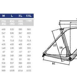 Lapierre Aircode DRS 6.0 2022, Size M / L, 38% Discount -Wilier store 7825 3