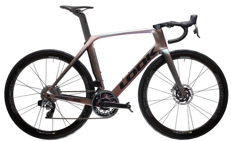 Look 795 Blade RS Disc, Sram Red Etap, Fast Delivery 3 Look 795 Blade RS Disc, Sram Red Etap, Fast Delivery