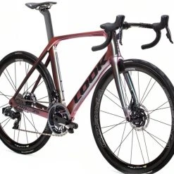 Look 795 Blade RS Disc, Sram Red Etap, Fast Delivery 6 Look 795 Blade RS Disc, Sram Red Etap, Fast Delivery -Wilier store 7828 1