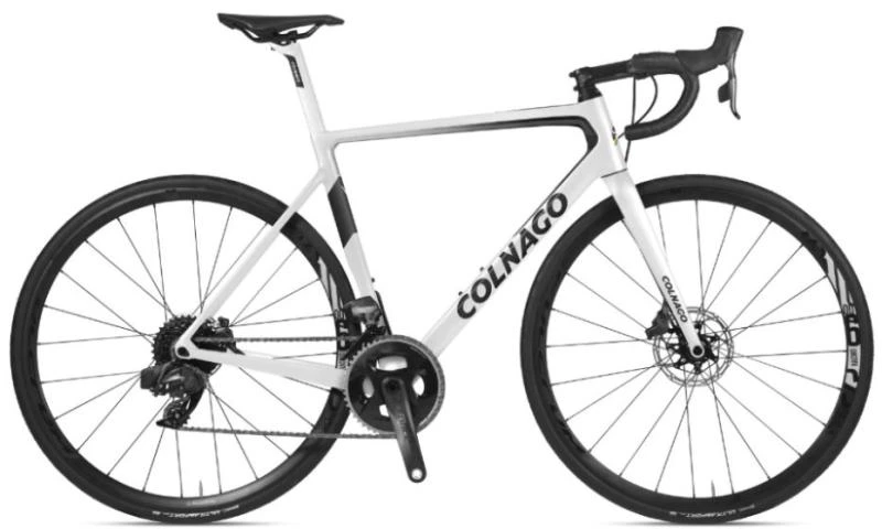 Colnago V3 Disc, Rival AXS, Fast Delivery 4 Colnago V3 Disc, Rival AXS, Fast Delivery - Image 2