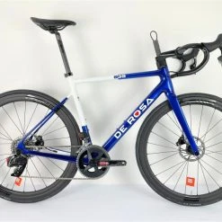 De Rosa 838 Disc, Sram Rival AXS, Size 52, Fast Delivery