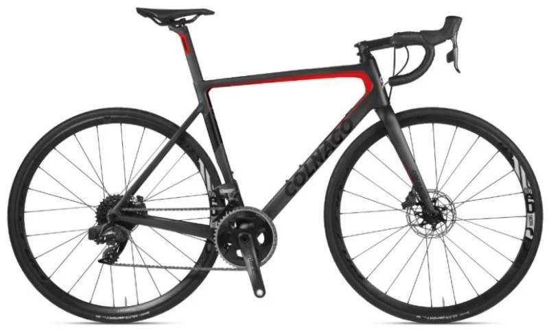 Colnago V3 Disc, Shimano 105 Di2 2x12, Fast Delivery 3 Colnago V3 Disc, Shimano 105 Di2 2x12, Fast Delivery