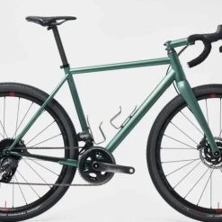 Passoni Nova Gravel Disc, Frameset