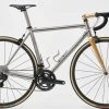 Passoni Titanio Classica Rim Brake, Frameset