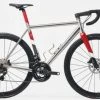 Passoni XXTi Disc Brake, Frameset -Wilier store 7864