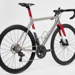 Passoni XXTi Disc Brake, Frameset -Wilier store 7864 2