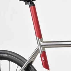 Passoni XXTi Disc Brake, Frameset -Wilier store 7864 3