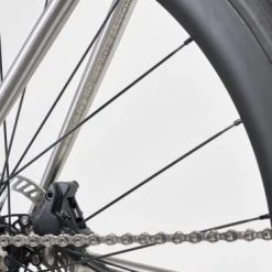 Passoni XXTi Disc Brake, Frameset -Wilier store 7864 4