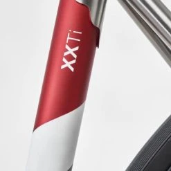 Passoni XXTi Disc Brake, Frameset -Wilier store 7864 5