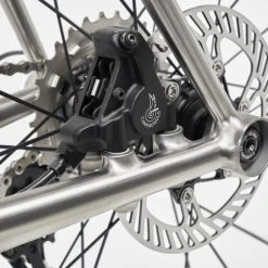 Passoni XXTi Disc Brake, Frameset -Wilier store 7864 6