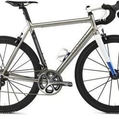 Passoni XXTi Rim Brake, Frameset