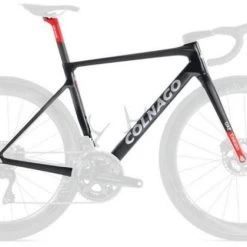 Colnago V4Rs Disc Brake Frameset 2023