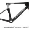Cipollini RB1K AD.ONE Frameset Disc, Fast Delivery -Wilier store 7872