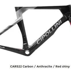 Cipollini RB1K AD.ONE Frameset Disc, Fast Delivery