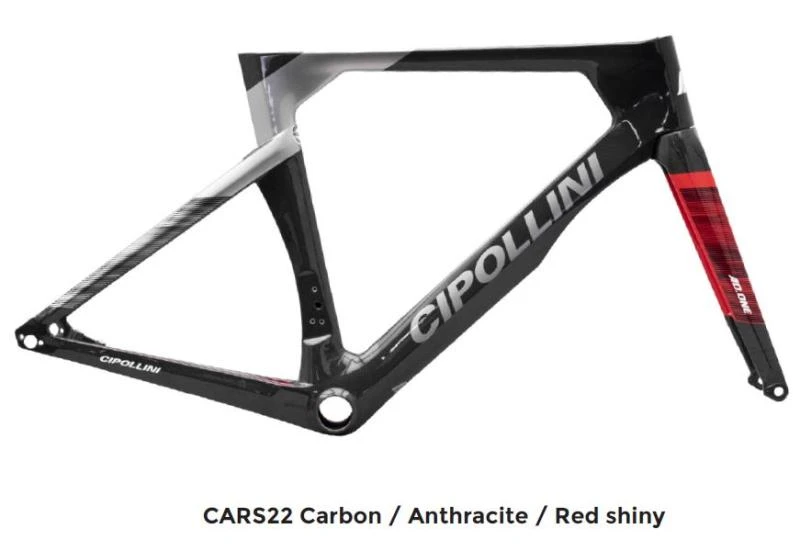 Cipollini RB1K AD.ONE Frameset Disc, Fast Delivery 3 Cipollini RB1K AD.ONE Frameset Disc, Fast Delivery