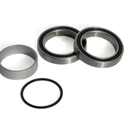 THM Carbones THM Caps And Bearings For Bottom Bracket -Wilier store 7877 3