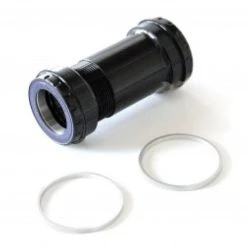 THM Carbones THM Caps And Bearings For Bottom Bracket -Wilier store 7877 4