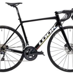 Look 785 Huez Disc Ultegra, Size S, Fast Delivery
