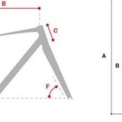 TiTiCi F-RI02 Disc Frameset -Wilier store 7883 5