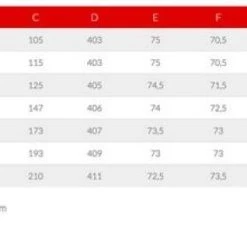 TiTiCi F-RI02 Disc -Wilier store 7884 5