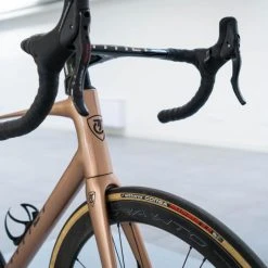 TiTiCi Vento Disc -Wilier store 7885 3