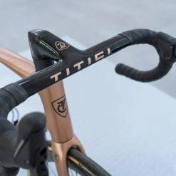 TiTiCi Vento Disc -Wilier store 7885 4