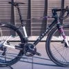 TiTiCi Vento X Rouleur Limited Edition, Frameset