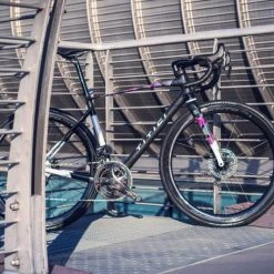 TiTiCi Vento X Rouleur Limited Edition, Frameset -Wilier store 7886 5