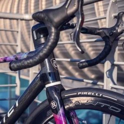 TiTiCi Vento X Rouleur Limited Edition, Frameset -Wilier store 7886 6