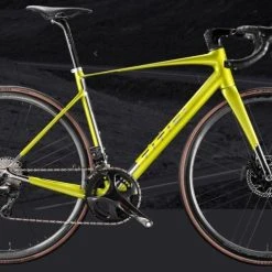 TiTiCi Vento 60 Anni Limited Edition, Frameset
