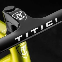 TiTiCi Vento 60 Anni Limited Edition, Frameset -Wilier store 7887 2