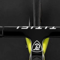 TiTiCi Vento 60 Anni Limited Edition, Frameset -Wilier store 7887 3