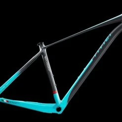 TiTiCi F-XC02 Frameset MTB