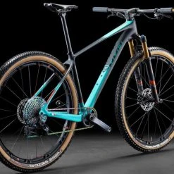 TiTiCi F-XC02 Frameset MTB 11 TiTiCi F-XC02 Frameset MTB -Wilier store 7889 3