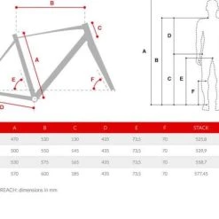 TiTiCi F-XC02 Frameset MTB 13 TiTiCi F-XC02 Frameset MTB -Wilier store 7889 5