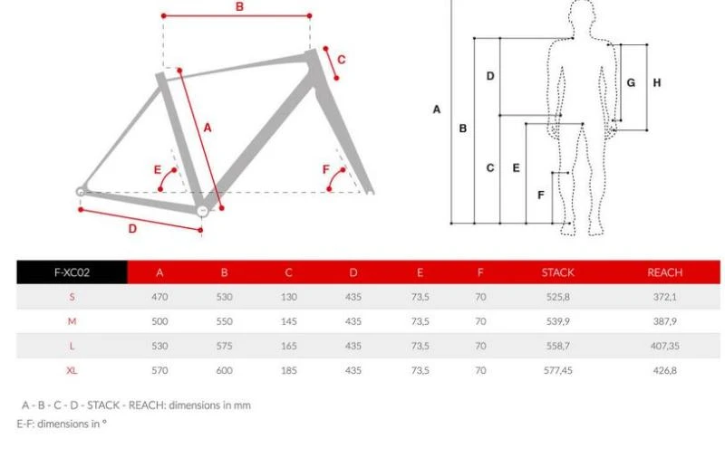 TiTiCi F-XC02 Frameset MTB 8 TiTiCi F-XC02 Frameset MTB - Image 6
