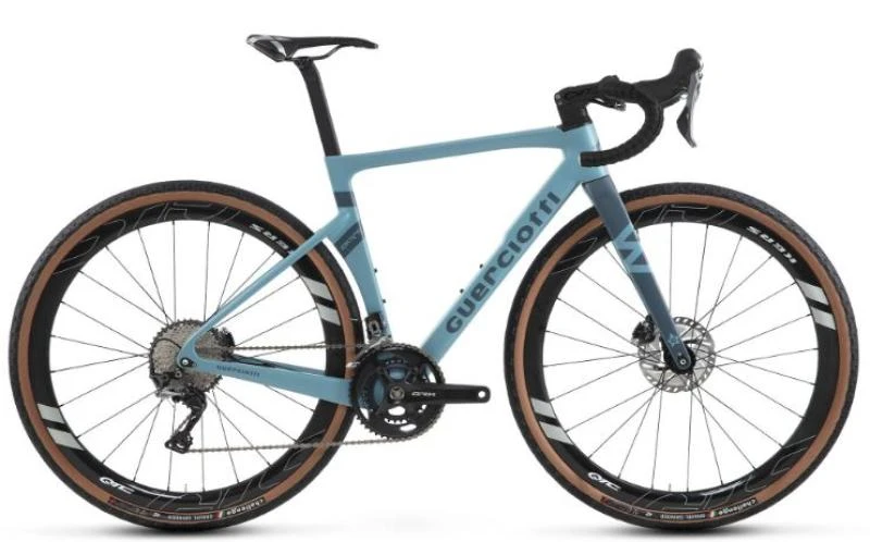 Guerciotti Escape S Disc 2023 2 Guerciotti Escape S Disc 2023