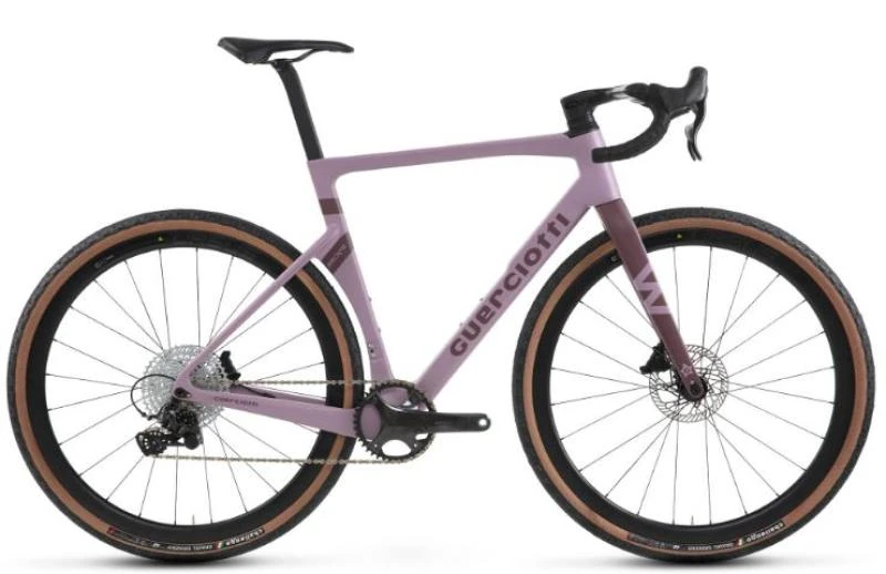 Guerciotti Escape S Disc 2023 3 Guerciotti Escape S Disc 2023 - Image 2